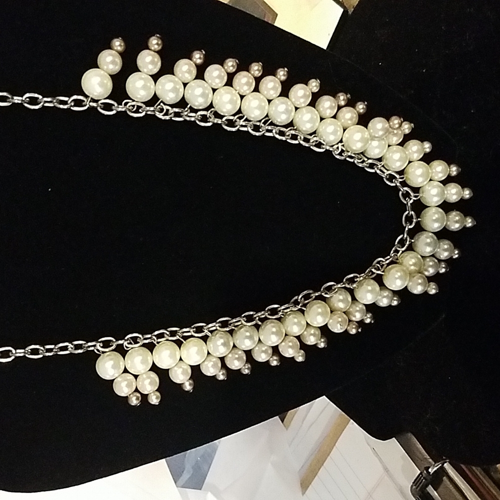 Pearls On A Chain